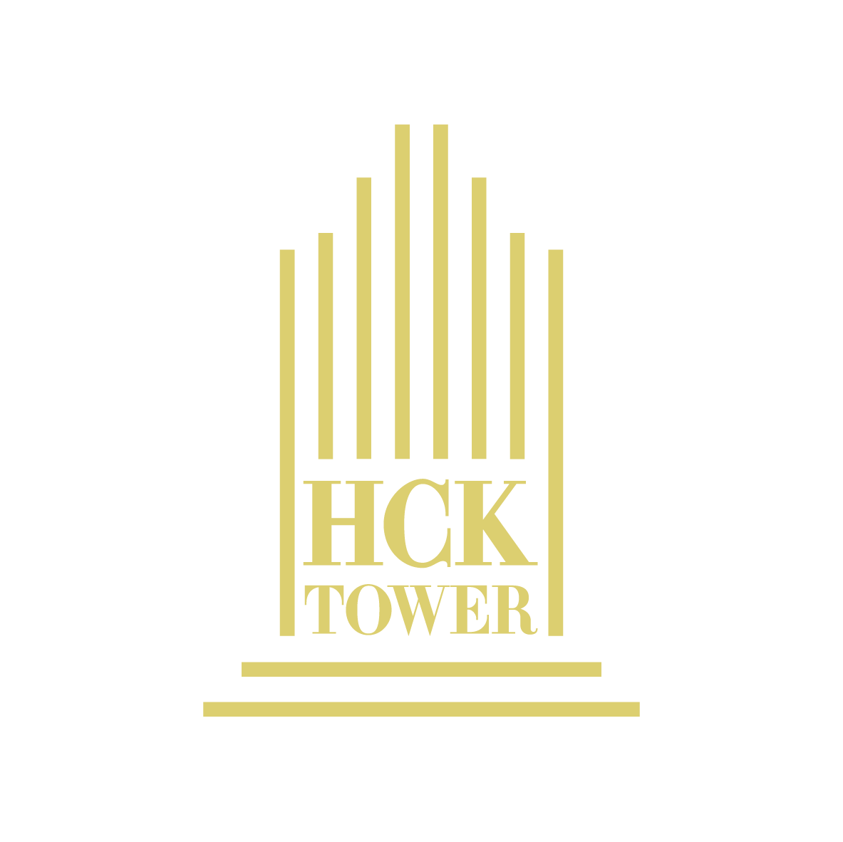 HCK Tower